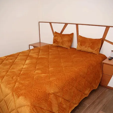 Coracao D'ouro Oda ve Kahvaltı Torre De Moncorvo