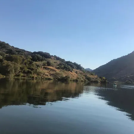 Coracao D'ouro 3* Torre De Moncorvo