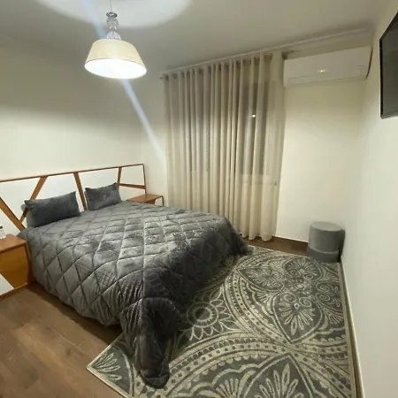 Coracao D'ouro 3* Torre de Moncorvo