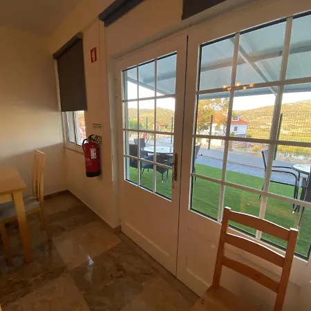 Coracao D'ouro 3* Torre De Moncorvo