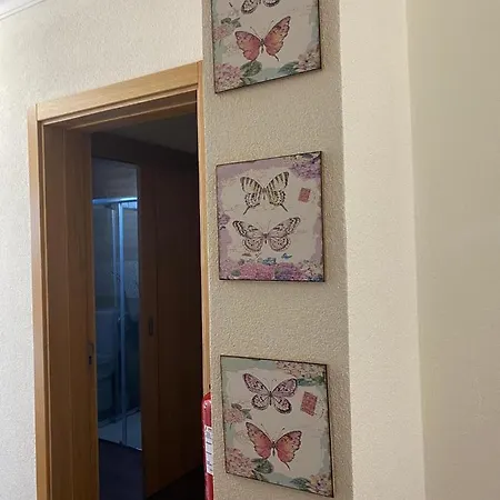 Coracao D'ouro Oda ve Kahvaltı 3*