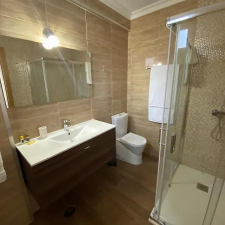 Coracao D'ouro Panzió 3*