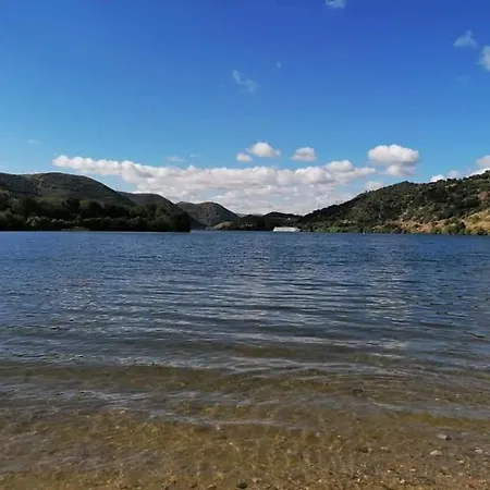 Coracao D'ouro טורה דה מונקורבו