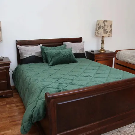 Coracaod'ouro Guest house