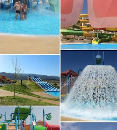Coracaod'ouro Guest house