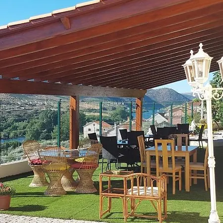 Coracaod'ouro Guest house Torre De Moncorvo