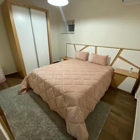 Coracao D'ouro 3* Torre de Moncorvo