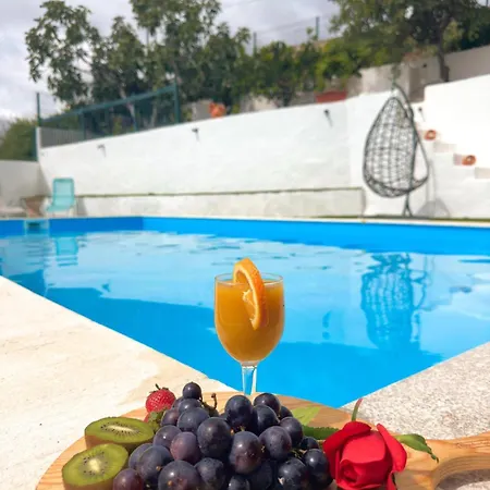 Coracao D'ouro 3* Torre De Moncorvo