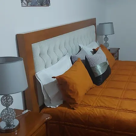 Coracao D'ouro Torre De Moncorvo