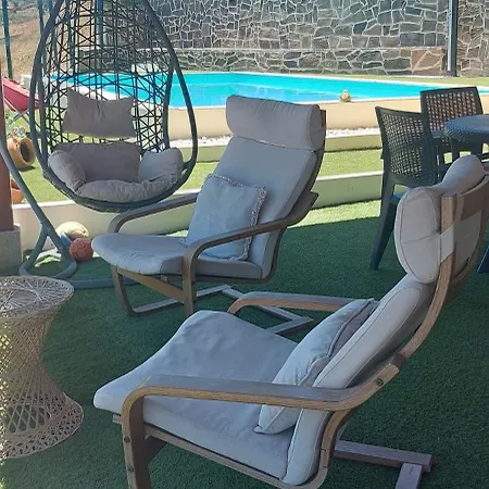 Coracao D'ouro 3* Torre De Moncorvo