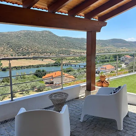 Coracao D'ouro Oda ve Kahvaltı Torre De Moncorvo