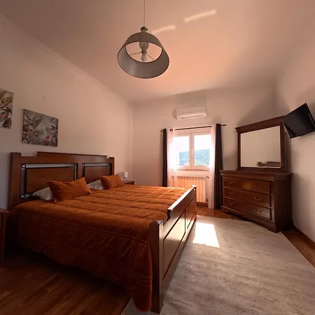 Coracao D'ouro Oda ve Kahvaltı 3*