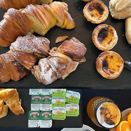 Oda ve Kahvaltı Coracao D'ouro 3*