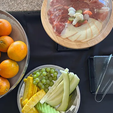 ベッド・アンド・ブレックファスト Coracao D'ouro