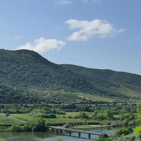 Coracao D'ouro 3* トーレ・デ・モンコルヴォ