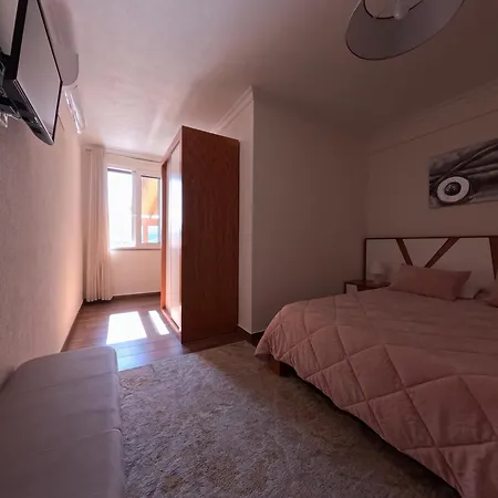 Coracao D'ouro Panzió 3*