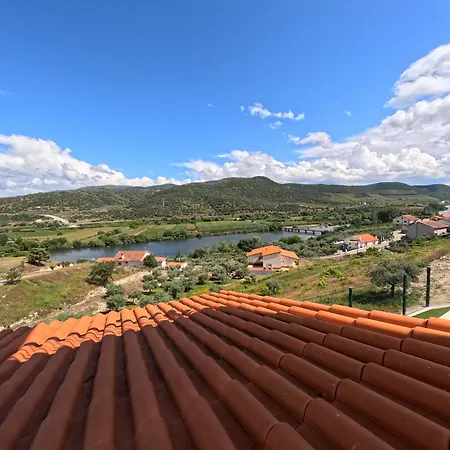 Coracao D'ouro Panzió