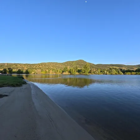 ベッド・アンド・ブレックファスト Coracao D'ouro