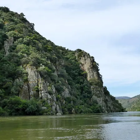 Oda ve Kahvaltı Coracao D'ouro 3*