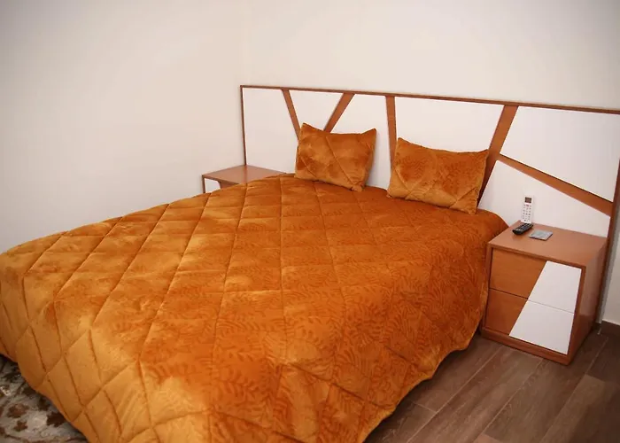 Coracao D'ouro ベッド・アンド・ブレックファスト トーレ・デ・モンコルヴォ