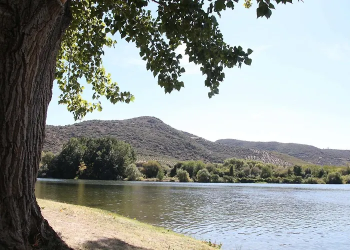 Frühstückspension Coracao D'ouro