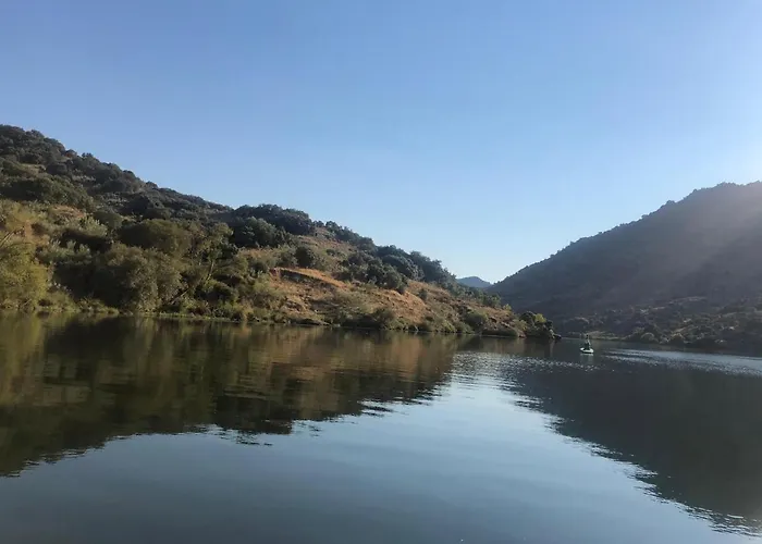 Coracao D'ouro 3* Torre De Moncorvo