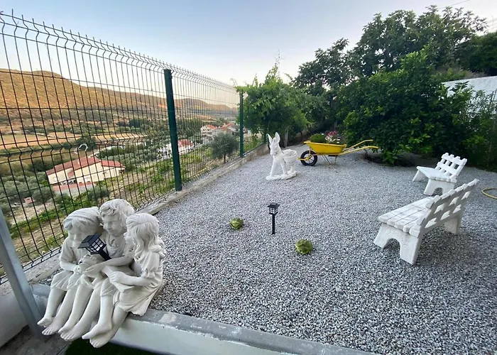 Coracao D'ouro 3* トーレ・デ・モンコルヴォ