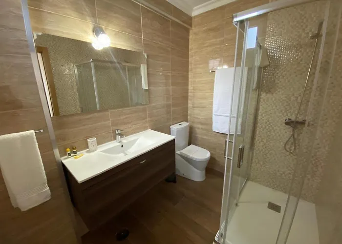 Coracao D'ouro ベッド・アンド・ブレックファスト 3*