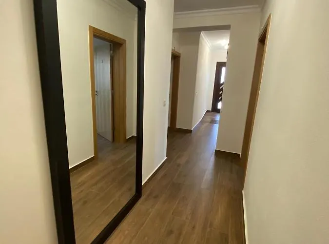 Coracao D'ouro ベッド・アンド・ブレックファスト トーレ・デ・モンコルヴォ