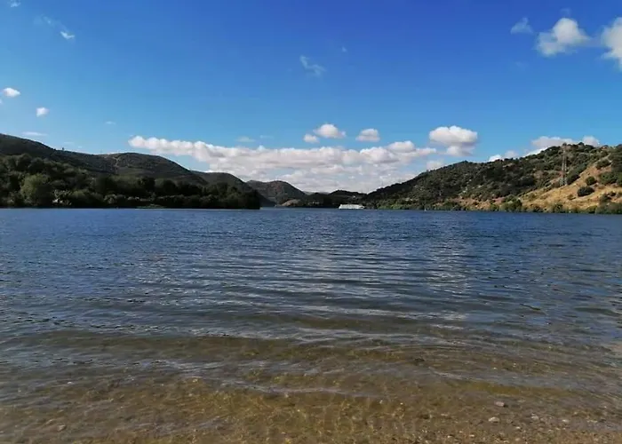 Coracao D'ouro トーレ・デ・モンコルヴォ