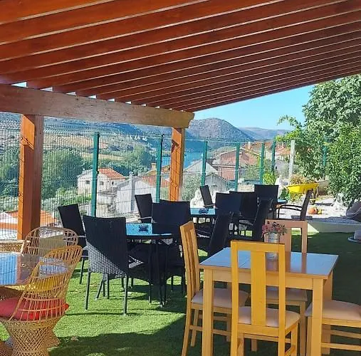 Coracao D'ouro トーレ・デ・モンコルヴォ