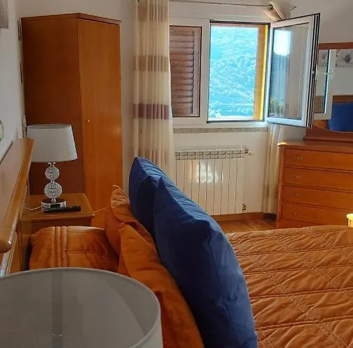 ベッド・アンド・ブレックファスト Coracao D'ouro トーレ・デ・モンコルヴォ