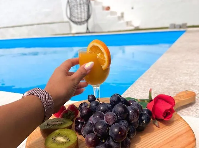 Coracao D'ouro トーレ・デ・モンコルヴォ