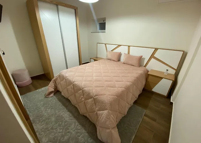 Coracao D'ouro 3* トーレ・デ・モンコルヴォ