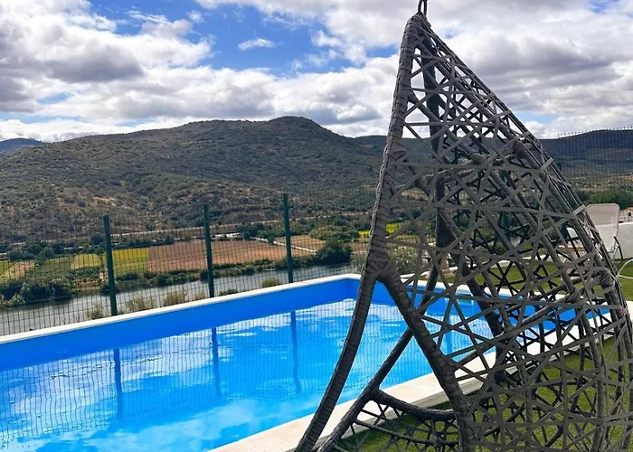 Coracao D'ouro 3* Torre De Moncorvo