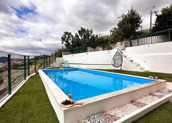 ベッド・アンド・ブレックファスト Coracao D'ouro