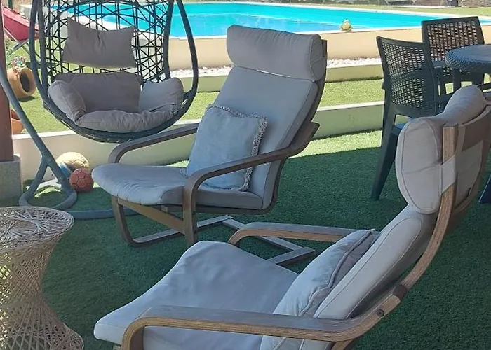 Coracao D'ouro 3* Torre De Moncorvo