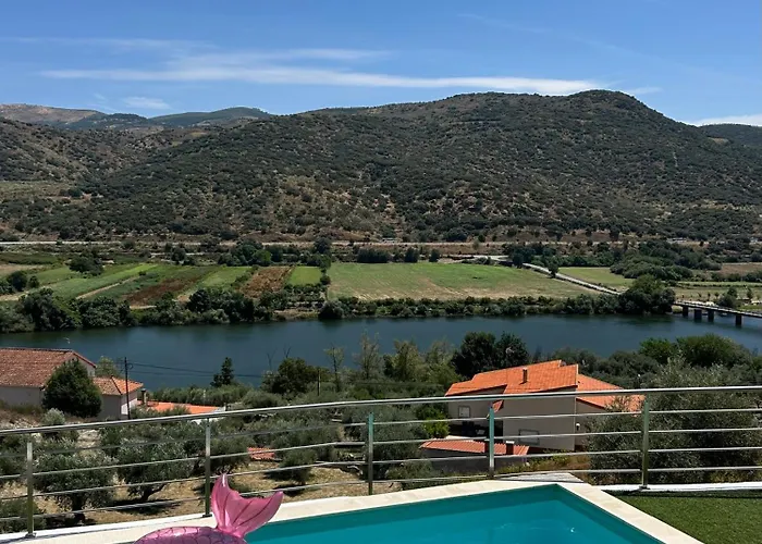 Frühstückspension Coracao D'ouro 3*