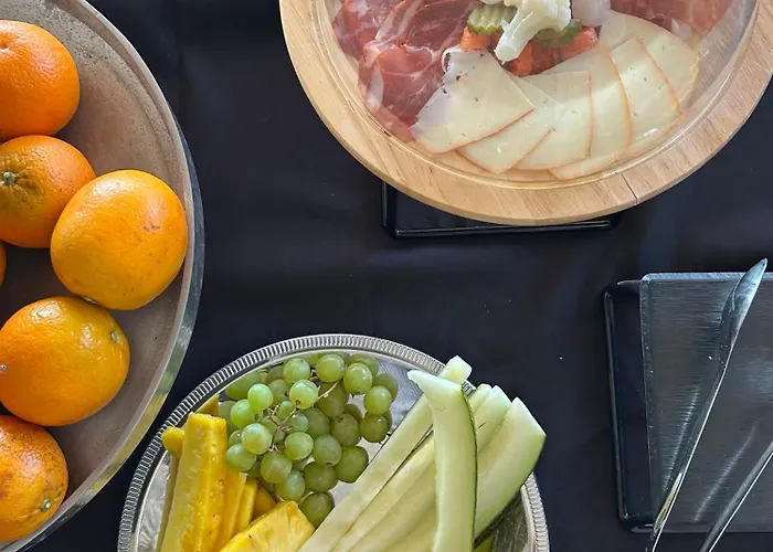 Frühstückspension Coracao D'ouro