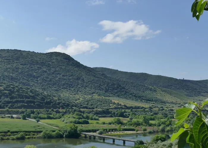 Coracao D'ouro 3* トーレ・デ・モンコルヴォ