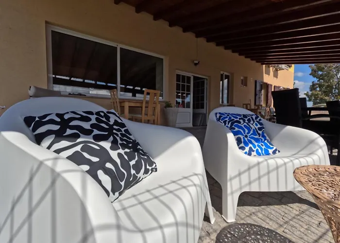 Coracao D'ouro 3* トーレ・デ・モンコルヴォ