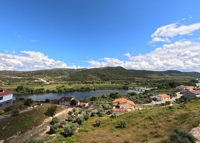 Coracao D'ouro Frühstückspension 3*