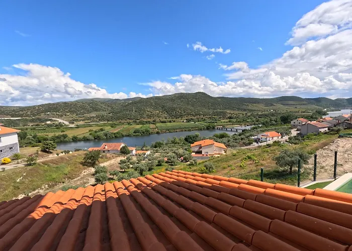 Coracao D'ouro ベッド・アンド・ブレックファスト