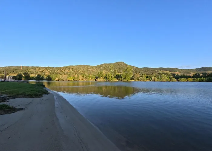 Frühstückspension Coracao D'ouro