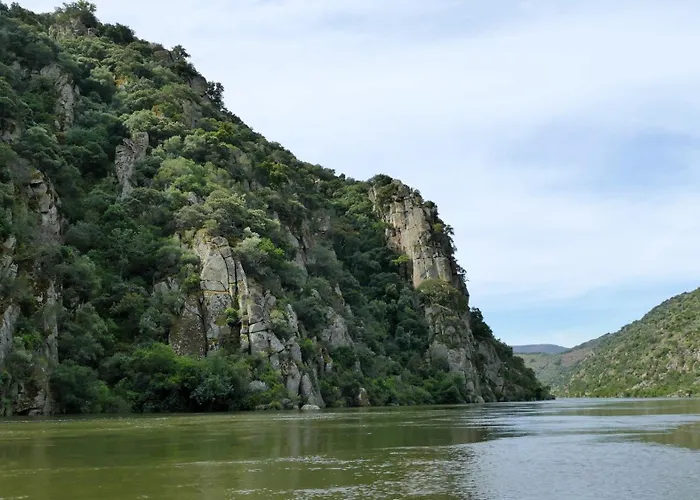 Frühstückspension Coracao D'ouro 3*